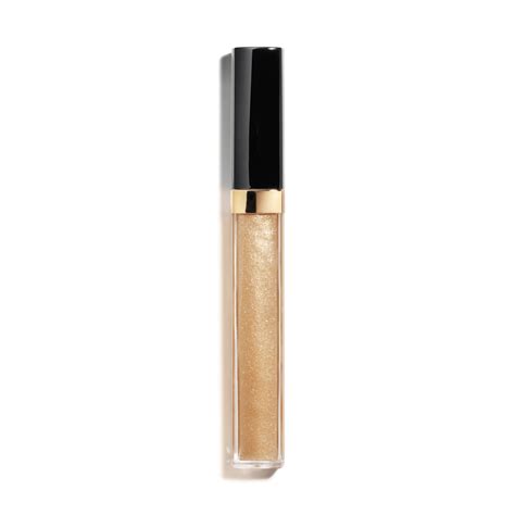 chanel mini lip gloss